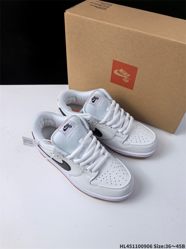 men Low top dunk sb shoes 36-45 2025-9-19-687